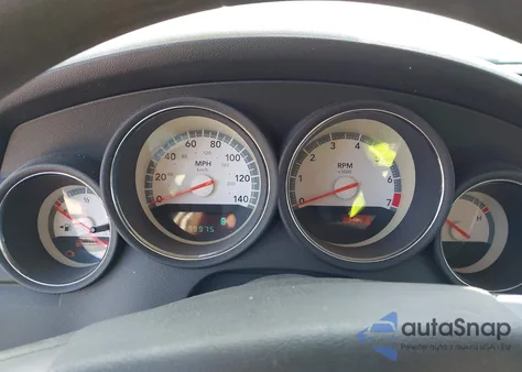 2008 Dodge Charger z USA, uszkodzony, nr VIN 2B3KA43RX8H324122